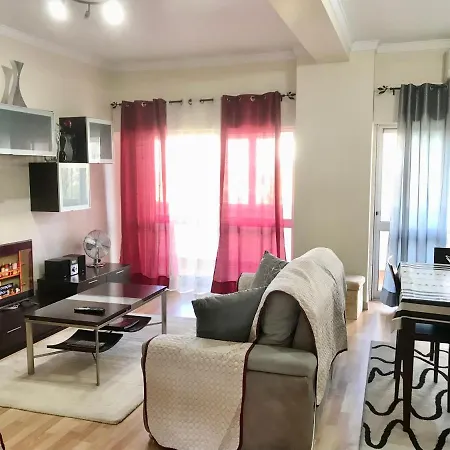 Apartment Supreme Areeiro
