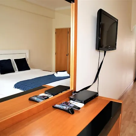 Apartment Supreme Areeiro Lisbon
