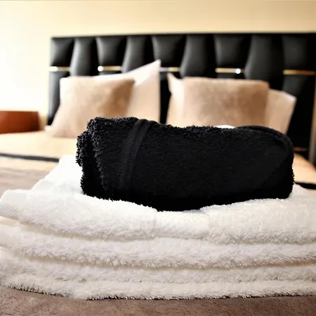 Supreme Areeiro Apartment *