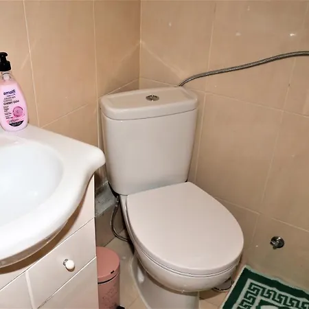 Supreme Areeiro Apartmán