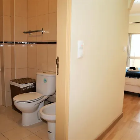 Apartment Supreme Areeiro