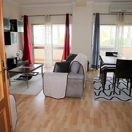 Apartment Supreme Areeiro Lisbon