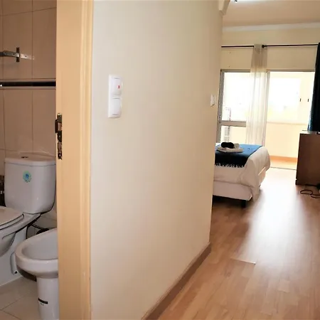 Apartment Supreme Areeiro *