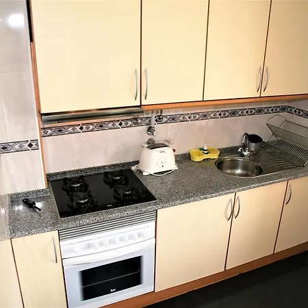 Apartment Supreme Areeiro Lisbon
