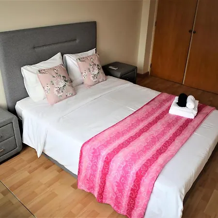 Apartment Supreme Areeiro