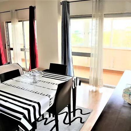Supreme Areeiro Apartmán Lisboa