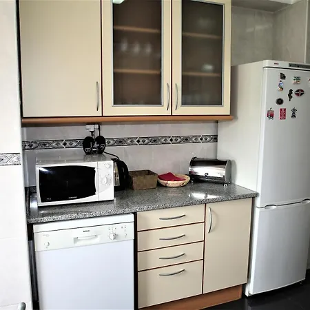 Apartment Supreme Areeiro Lisbon