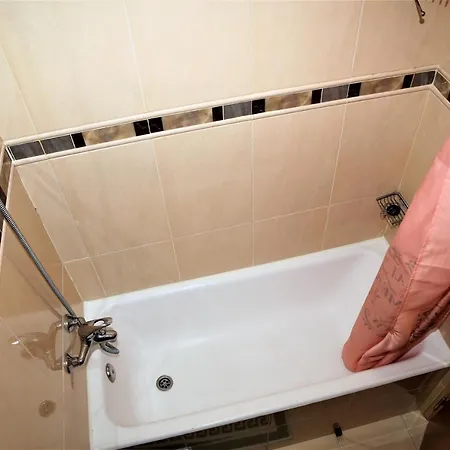 Supreme Areeiro Apartmán *