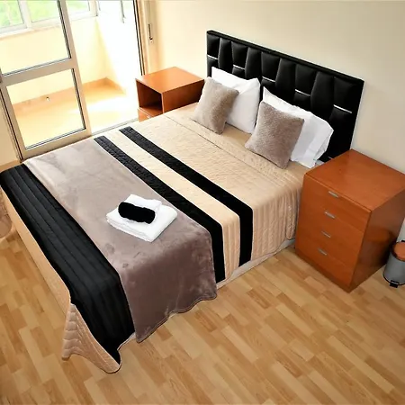 Supreme Areeiro Apartment Lisbon