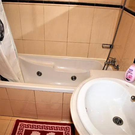 Supreme Areeiro Apartment