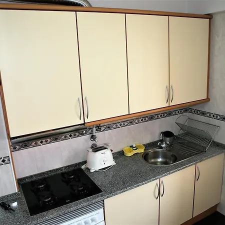 Supreme Areeiro Apartment *