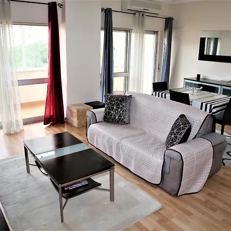 Supreme Areeiro Apartmán Lisboa