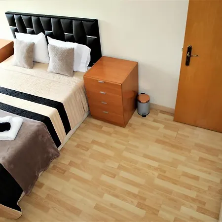 Apartment Supreme Areeiro Lisbon