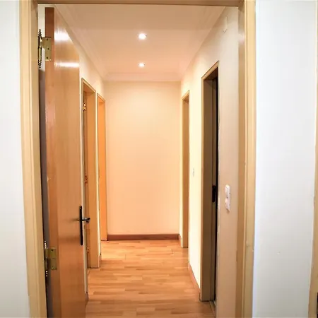 Apartment Supreme Areeiro Lisbon