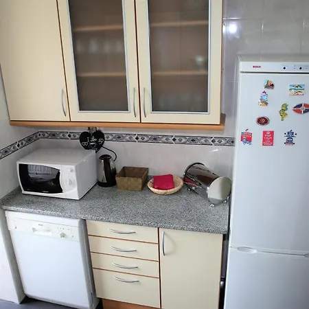 Apartmán Supreme Areeiro