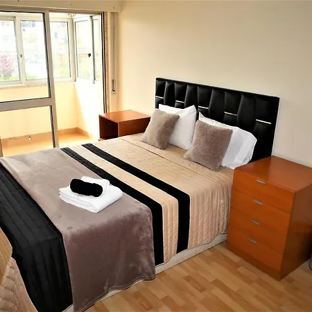 Apartment Supreme Areeiro