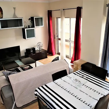 Apartment Supreme Areeiro