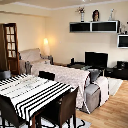 Apartmán Supreme Areeiro *