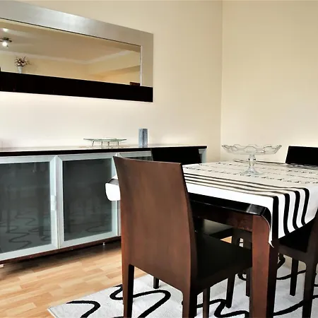 Apartment Supreme Areeiro *