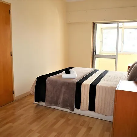 Apartment Supreme Areeiro *