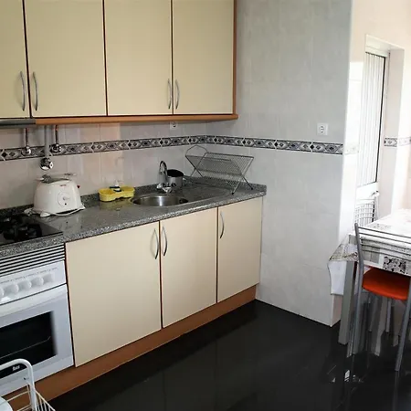 Supreme Areeiro Apartment *