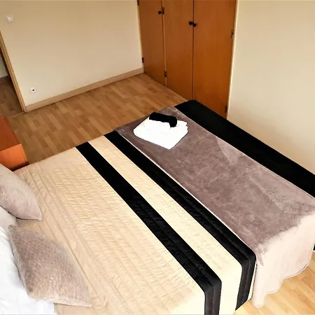 Supreme Areeiro Apartmán *