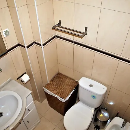Supreme Areeiro Apartmán Lisboa