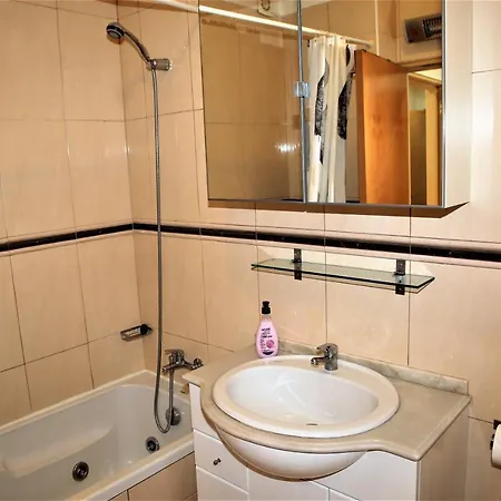Supreme Areeiro Apartment