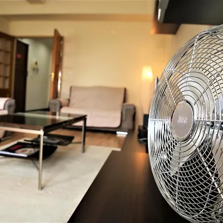 Supreme Areeiro Apartment *