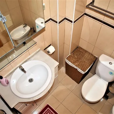 Supreme Areeiro Apartment