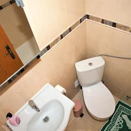 Apartamento Supreme Areeiro