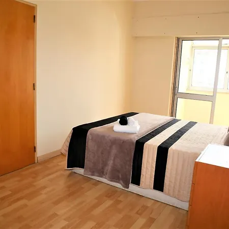 Supreme Areeiro Apartamento Lisboa