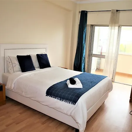 Supreme Areeiro Apartamento Lisboa
