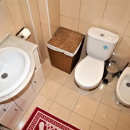 Apartamento Supreme Areeiro