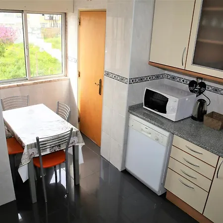 Supreme Areeiro Apartamento Lisboa