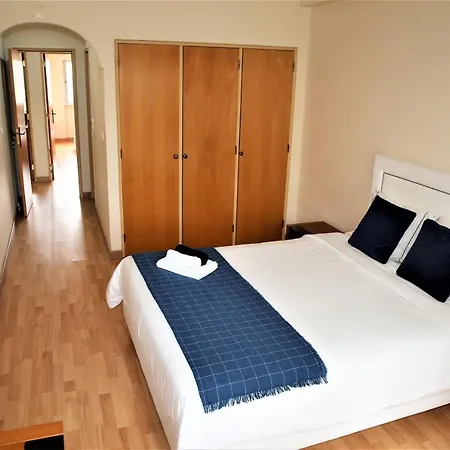 Supreme Areeiro Apartamento Lisboa