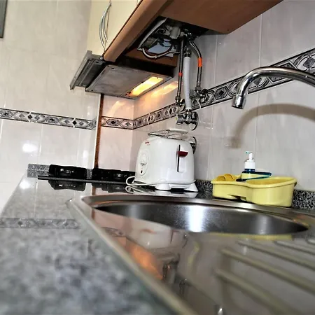 Apartamento Supreme Areeiro