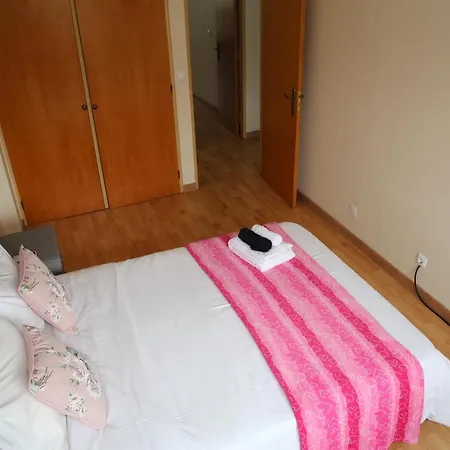 Supreme Areeiro Apartamento *